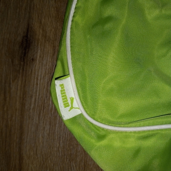 Small Puma Bag - Picture 3 of 6
